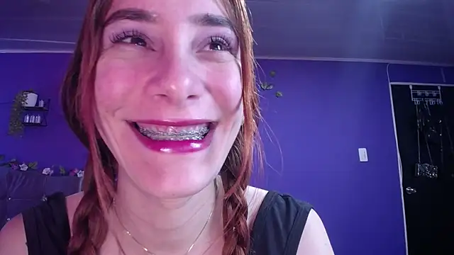 IsaBaileys  online show from 25, 9, 2025