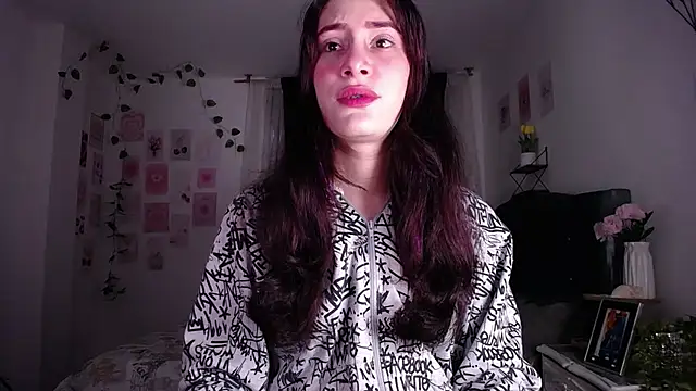 IsaBaileys  online show from 14, 5, 2026