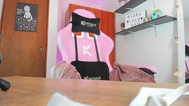 saralolo420 online show from 11, 2, 2025