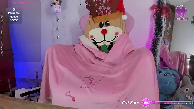 saralolo420 online show from 13, 1, 2026