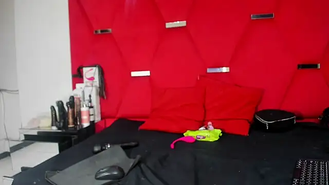 Snapshot of Karoll69_ chatting on 20, 3, 2025 Karoll69 online show from 20, 3, 2025