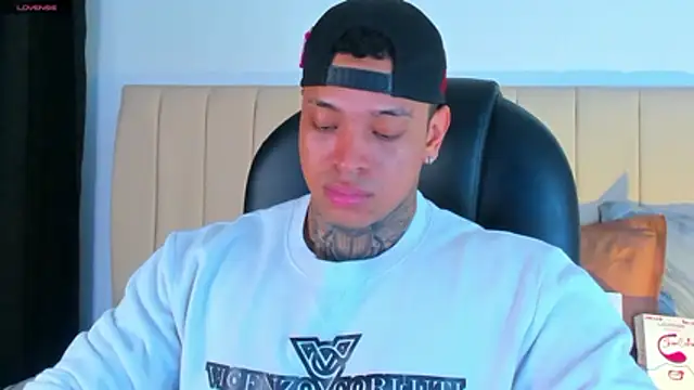 Stiven collins online show from 19, 2, 2026