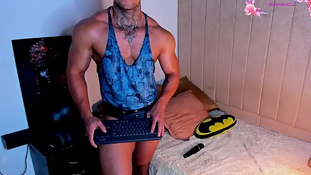 Stiven collins online show from 7, 7, 2026