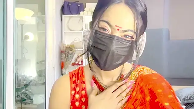 Monalisadon018 online show from 20, 11, 2025