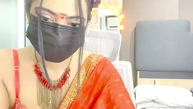 Monalisadon018 online show from 11, 1, 2026