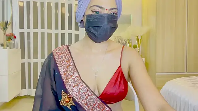 Monalisadon018 online show from 31, 3, 2026