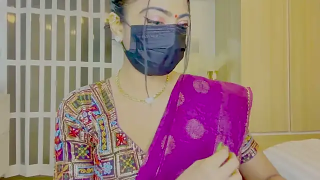 Monalisadon018 online show from 5, 4, 2026