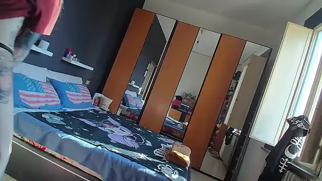 Honey2Bad online show from 15, 12, 2025