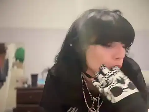 Cyberdark1312x online show from 14, 9, 2025