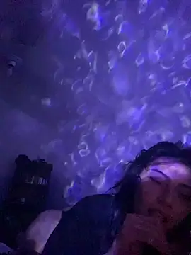 Cyberdark1312x online show from 15, 10, 2025