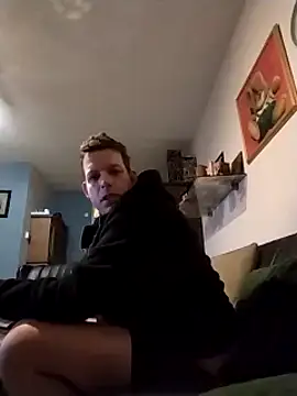 Knuffelstaaf123 online show from 7, 1, 2025