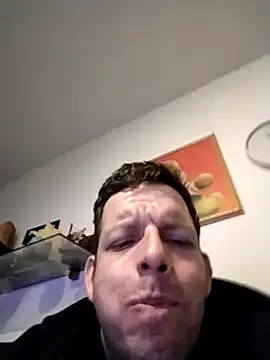 Knuffelstaaf123 online show from 11, 1, 2025