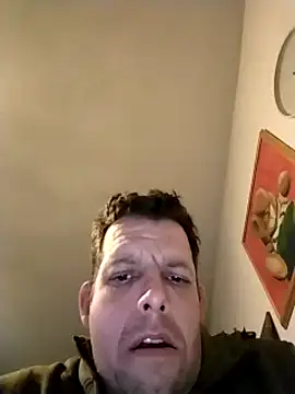 Knuffelstaaf123 online show from 12, 1, 2025