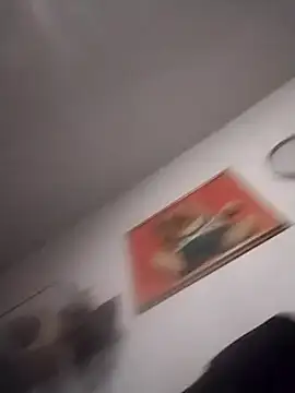 Knuffelstaaf123 online show from 13, 1, 2025