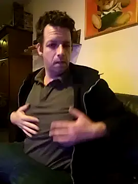 Knuffelstaaf123 online show from 2, 3, 2025