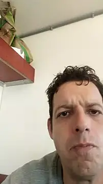 Knuffelstaaf123 online show from 30, 10, 2025