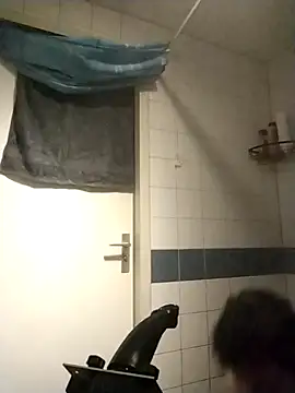 Knuffelstaaf123 online show from 30, 11, 2025