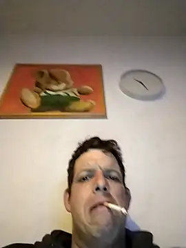 Knuffelstaaf123 online show from 27, 2, 2026