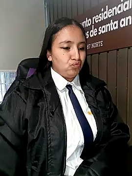 Cute Penelope online show from 10, 11, 2025