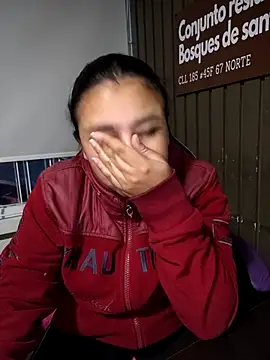 Cute Penelope online show from 16, 12, 2025