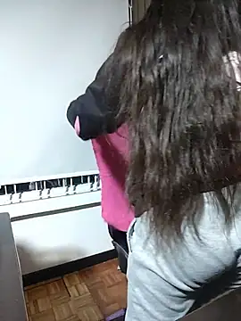 Cute Penelope online show from 20, 3, 2026