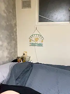 miyabi room online show from 26, 10, 2025