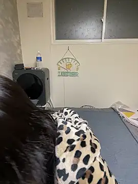 miyabi room online show from 15, 12, 2025