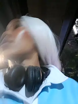 Honey-420- online show from 4, 2, 2025