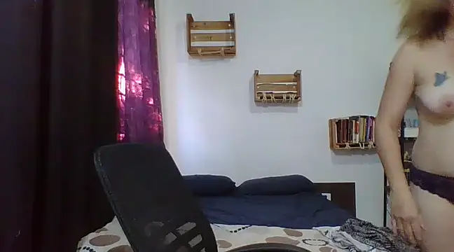 charlott ponce online show from 24, 1, 2025