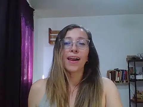 charlott ponce online show from 16, 11, 2025