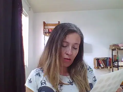 charlott ponce online show from 7, 1, 2026