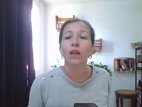 charlott ponce online show from 2, 2, 2026