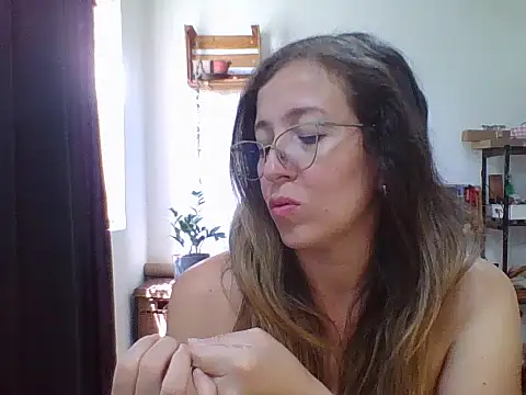 charlott ponce online show from 16, 2, 2026