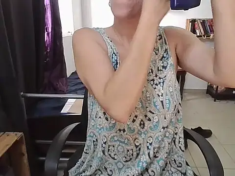 charlott ponce online show from 27, 7, 2026
