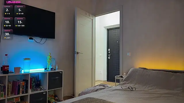 nikitos4you online show from 21, 9, 2025