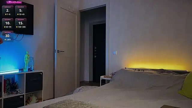 nikitos4you online show from 30, 9, 2025