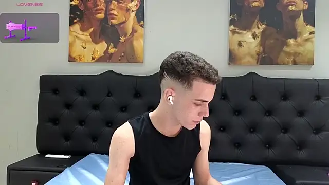 Cristian Delgado online show from 4, 1, 2025