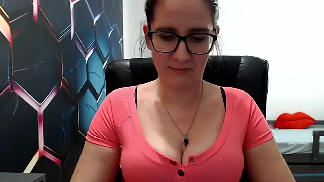 KayaRose online show from 28, 1, 2025