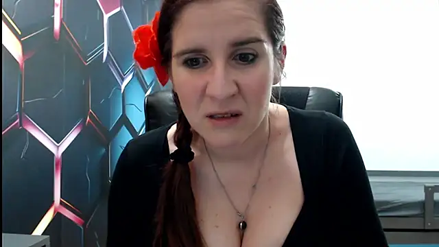 KayaRose online show from 7, 2, 2025
