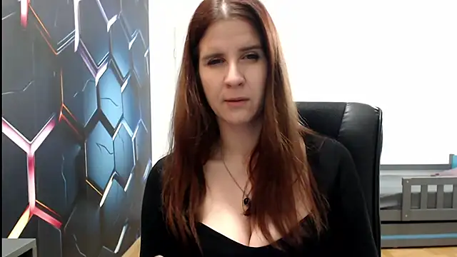 KayaRose online show from 20, 2, 2025
