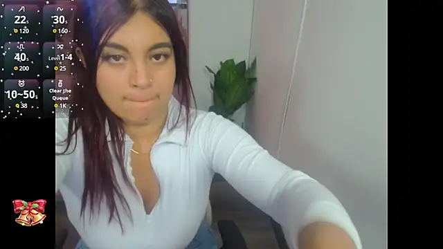 Gennesis tay online show from 6, 12, 2024