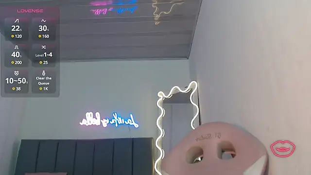 Gennesis tay online show from 21, 1, 2025