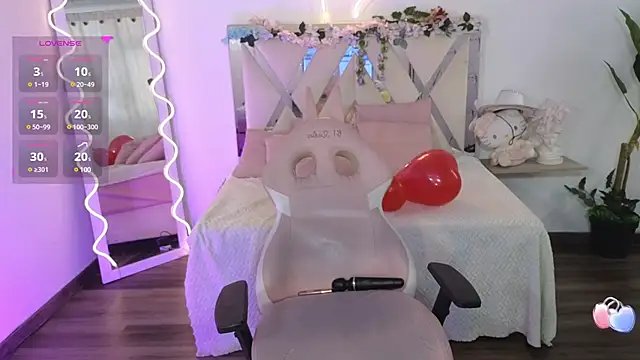 Gennesis tay online show from 14, 2, 2025