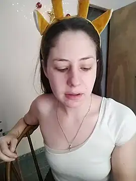 lucecitafantasy2 online show from 23, 12, 2024