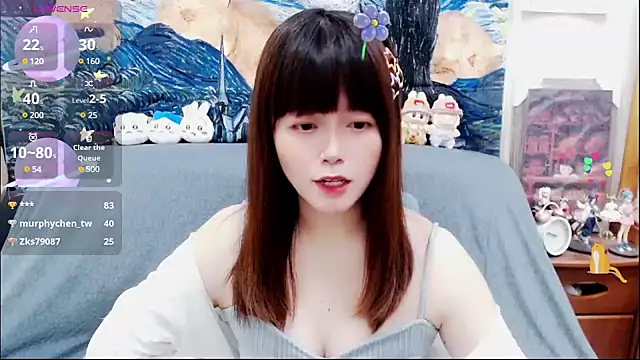 a0513 online show from 10, 3, 2025