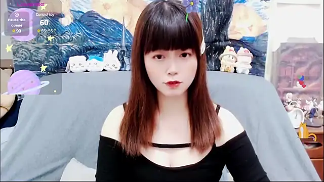 a0513 online show from 18, 3, 2025