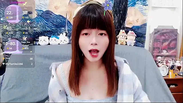 a0513 online show from 22, 3, 2025