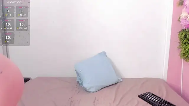 Mikasa Horny online show from 22, 2, 2026