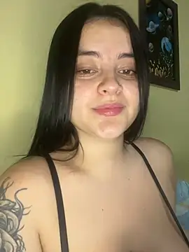 Snapshot of Anhii_Ruiz chatting on 2, 8, 2026 Anhii Ruiz online show from 2, 8, 2026