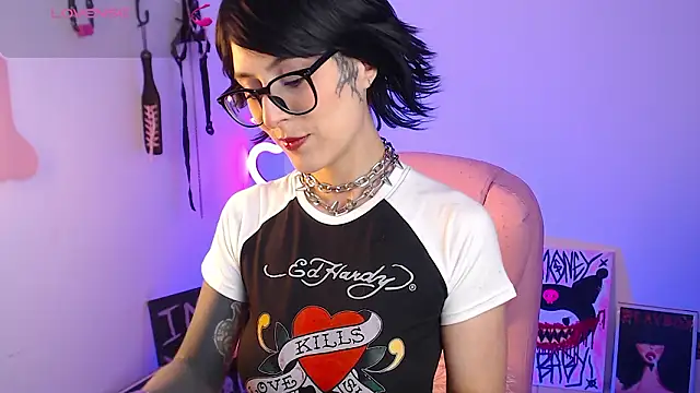 selvalentinex online show from 25, 2, 2026